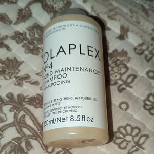 Olaplex No.4.Bond Maintenance Shampoo